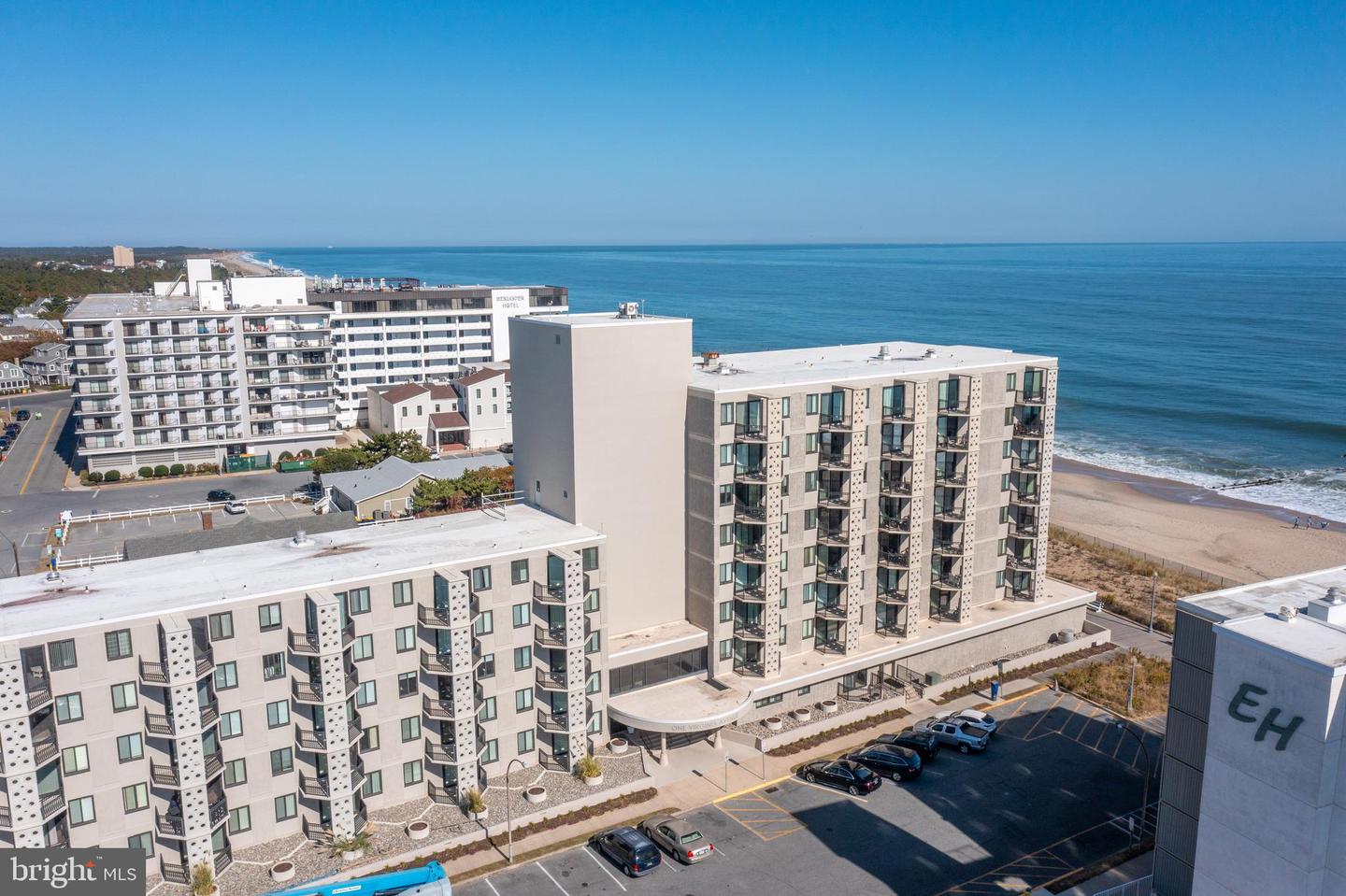 1 VIRGINIA AVE #501, REHOBOTH BEACH, DE - Jack Lingo Realtor