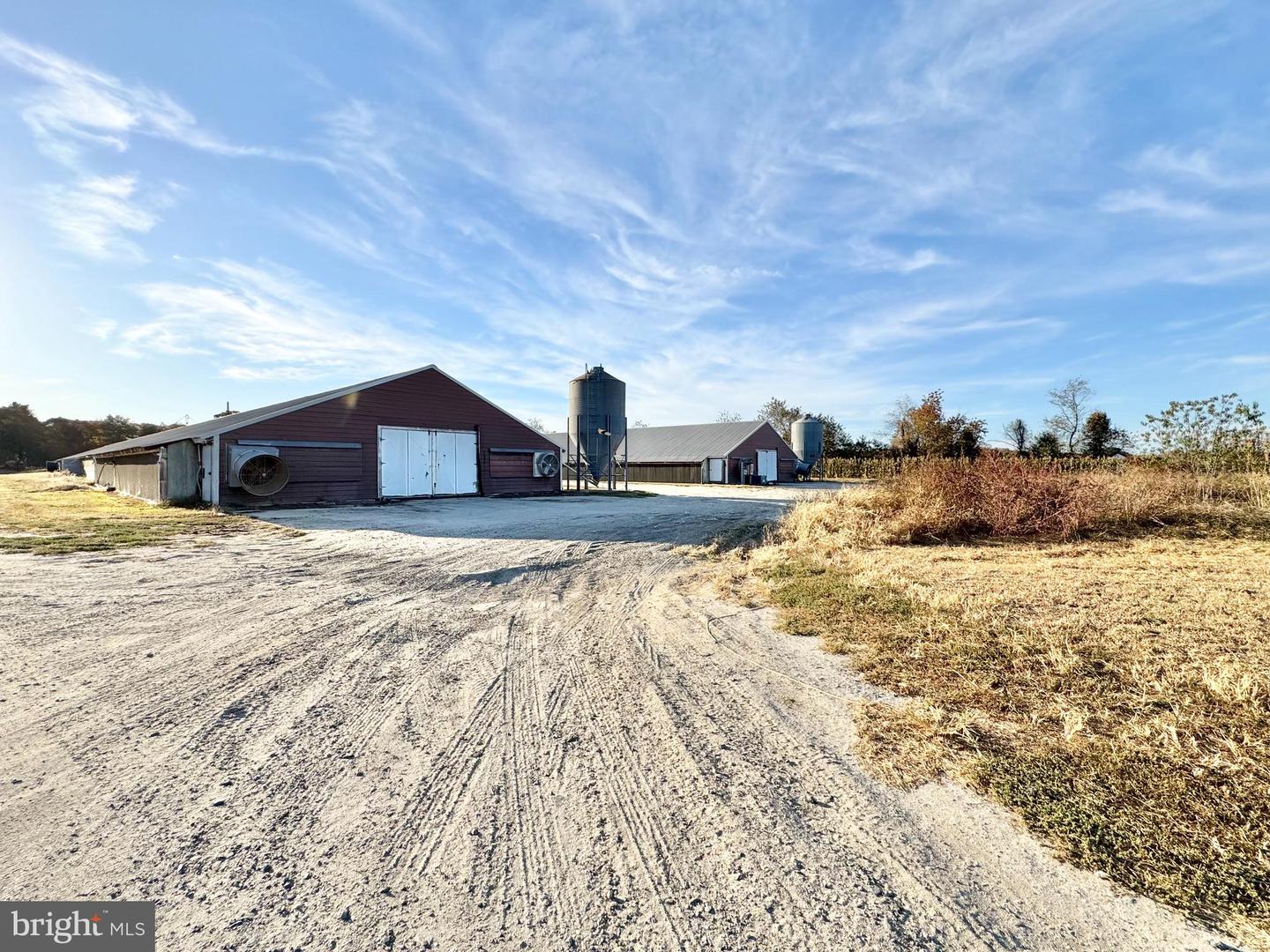 31568 MOUNT PLEASANT RD, LAUREL, DE - Jack Lingo Realtor