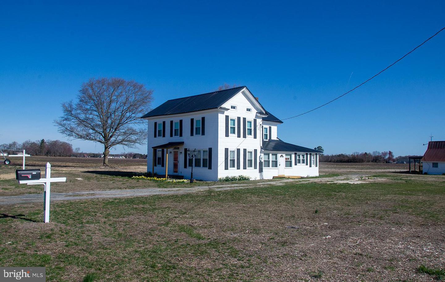 34463 RIDER RD, DELMAR, DE - Jack Lingo Realtor