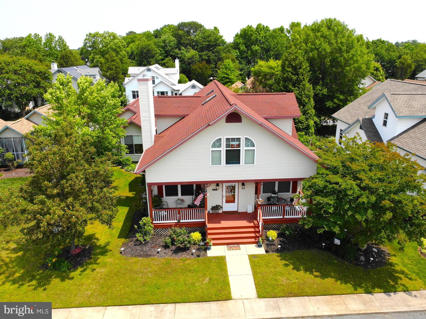 6 OLD MILL DR, OCEAN VIEW, DE - Jack Lingo Realtor