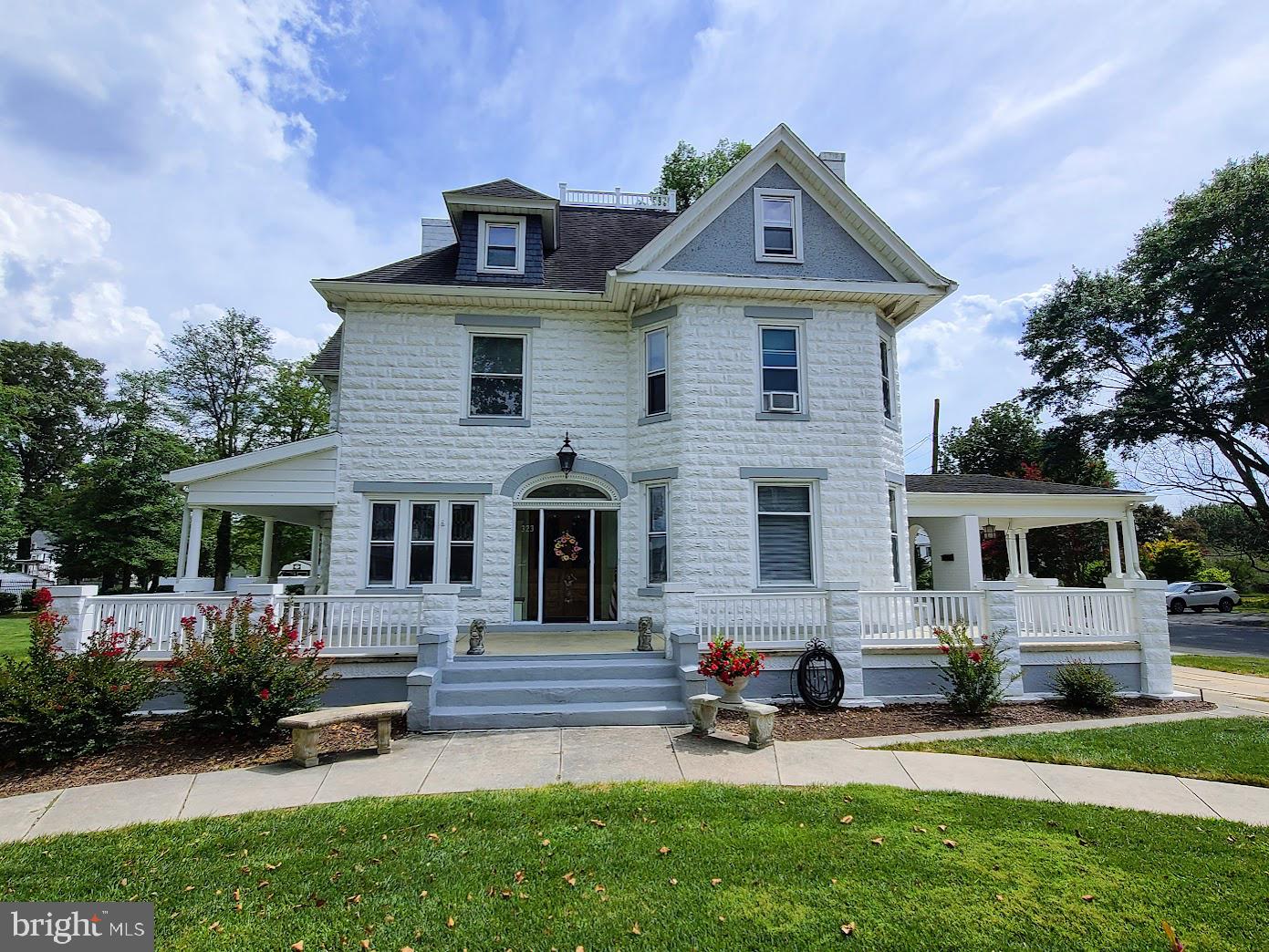 DESU2073698-803462446060-2025-07-18-22-53-08 323 Pennsylvania Ave | Seaford, DE Real Estate For Sale | MLS# Desu2073698  - Jack Lingo REALTOR