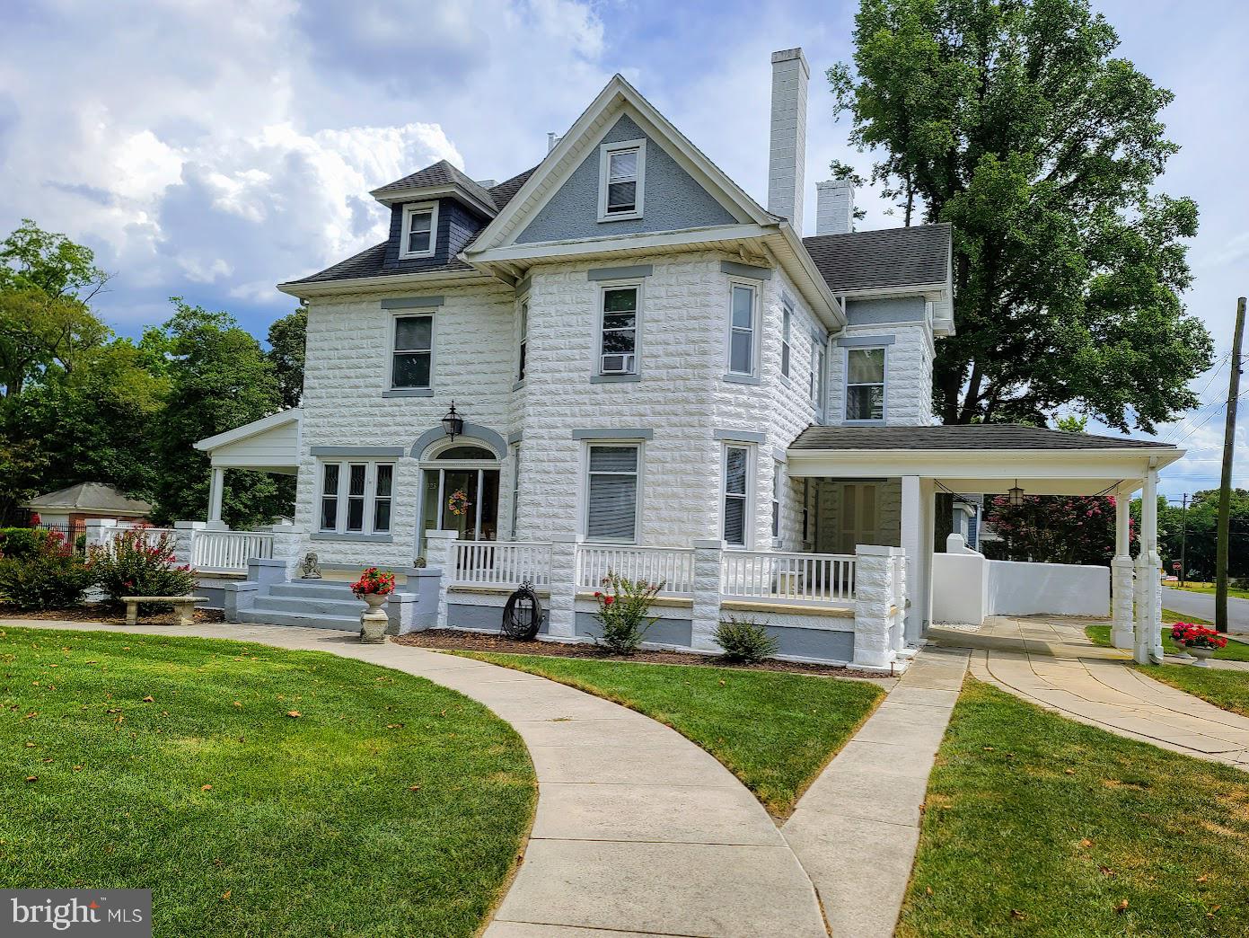 323 PENNSYLVANIA AVE, SEAFORD, DE - Jack Lingo Realtor