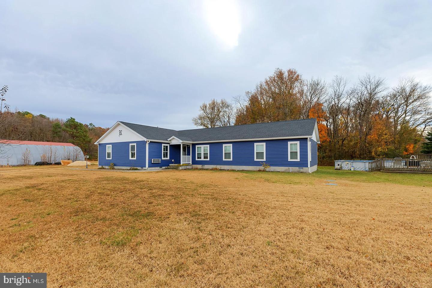12130 SALT BARN RD, LAUREL, DE - Jack Lingo Realtor