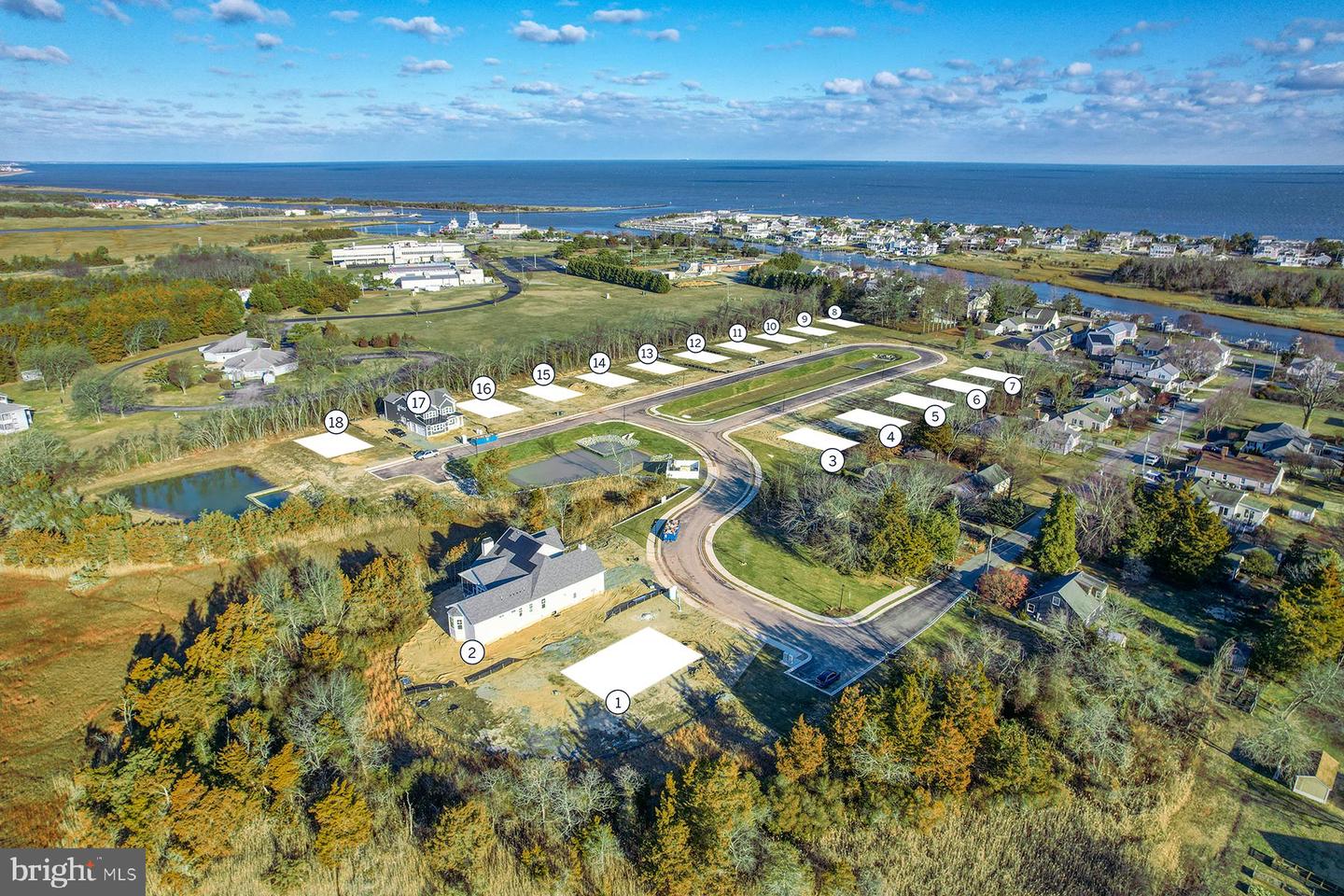 149 JACKS WAY #18, LEWES, DE - Jack Lingo Realtor