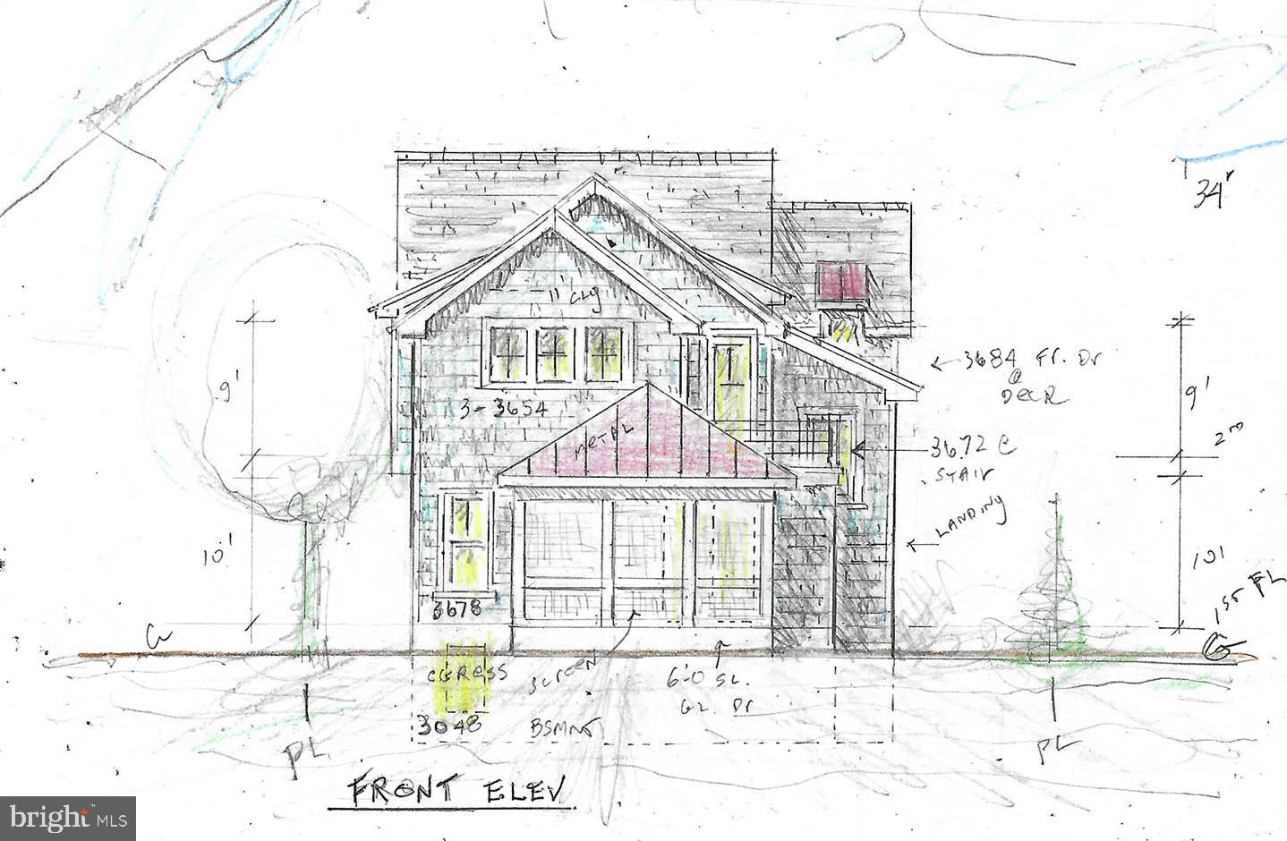 10 COLUMBIA AVE, REHOBOTH BEACH, DE - Jack Lingo Realtor 10 COLUMBIA AVE, REHOBOTH BEACH, DE - Jack Lingo Realtor