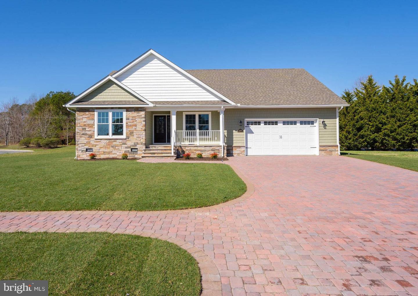 33888 CONNECTICUT AVE, FRANKFORD, DE - Jack Lingo Realtor