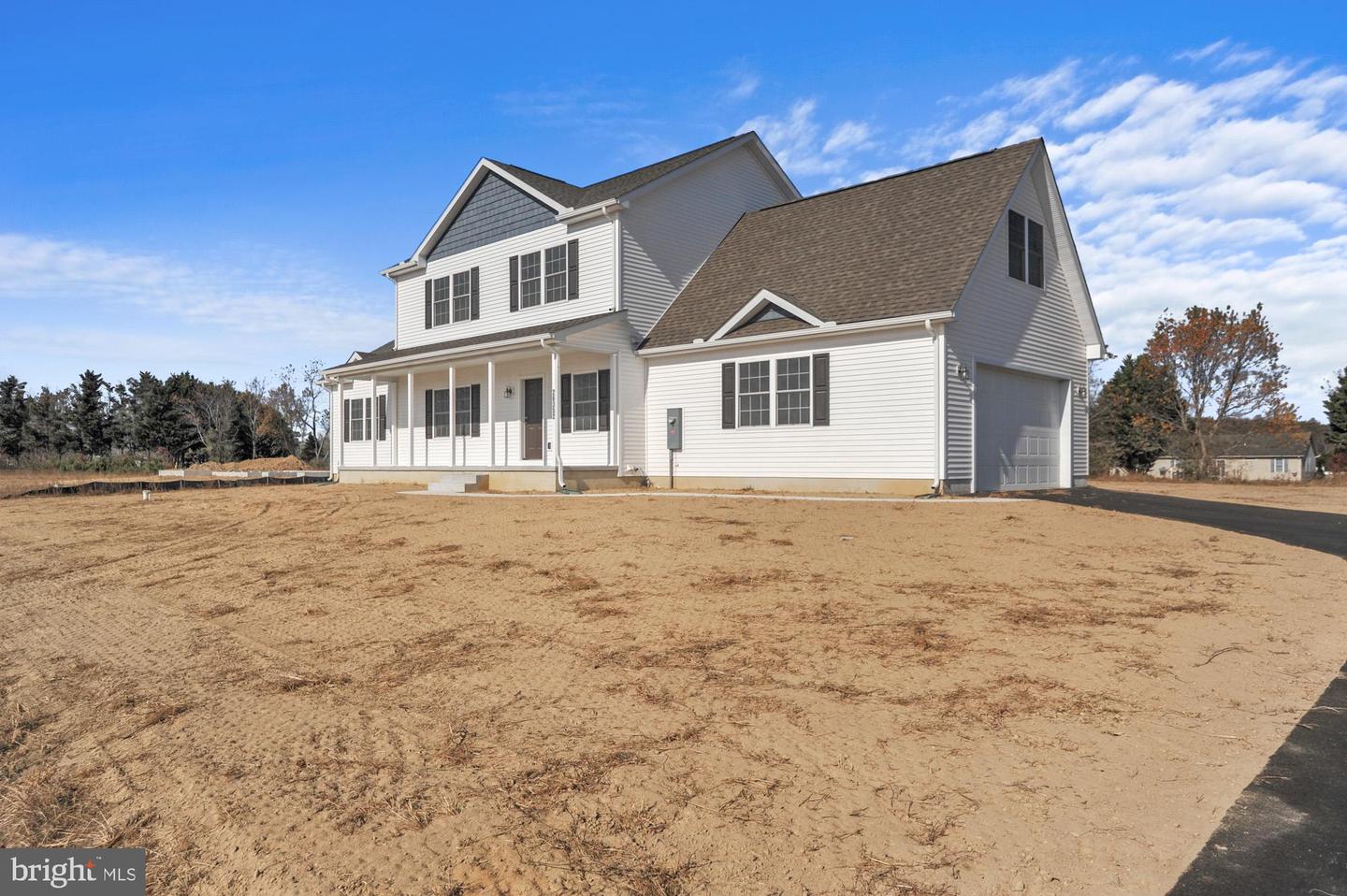 26352 MEADOW LN, ELLENDALE, DE - Jack Lingo Realtor