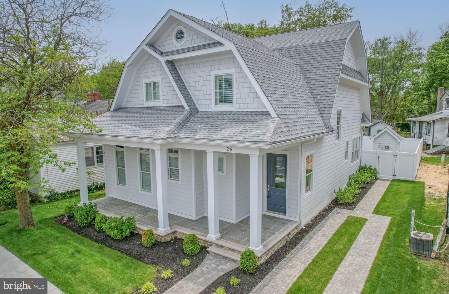 203 BAYARD AVE, REHOBOTH BEACH, DE - Jack Lingo Realtor