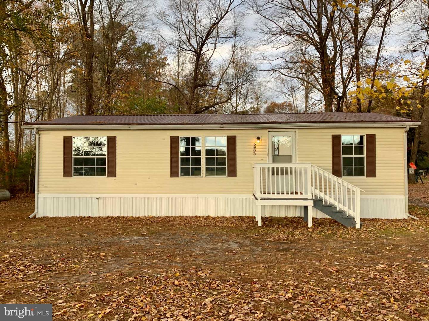 6005 DELMAR RD, DELMAR, DE - Jack Lingo Realtor
