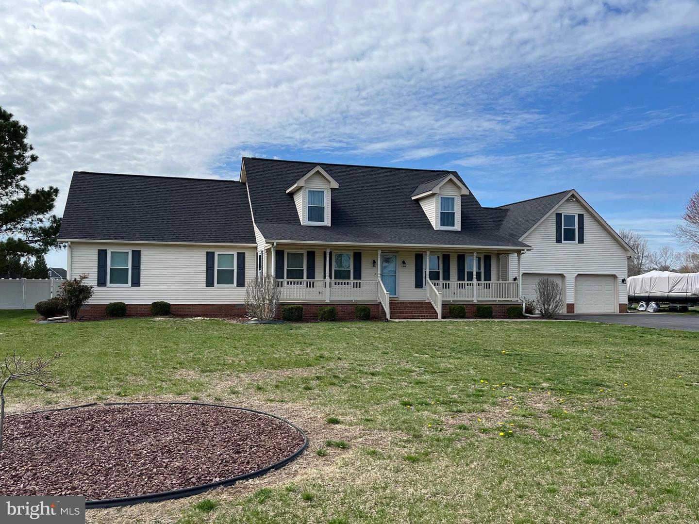 36744 ROBIN HOOD RD, DELMAR, DE - Jack Lingo Realtor