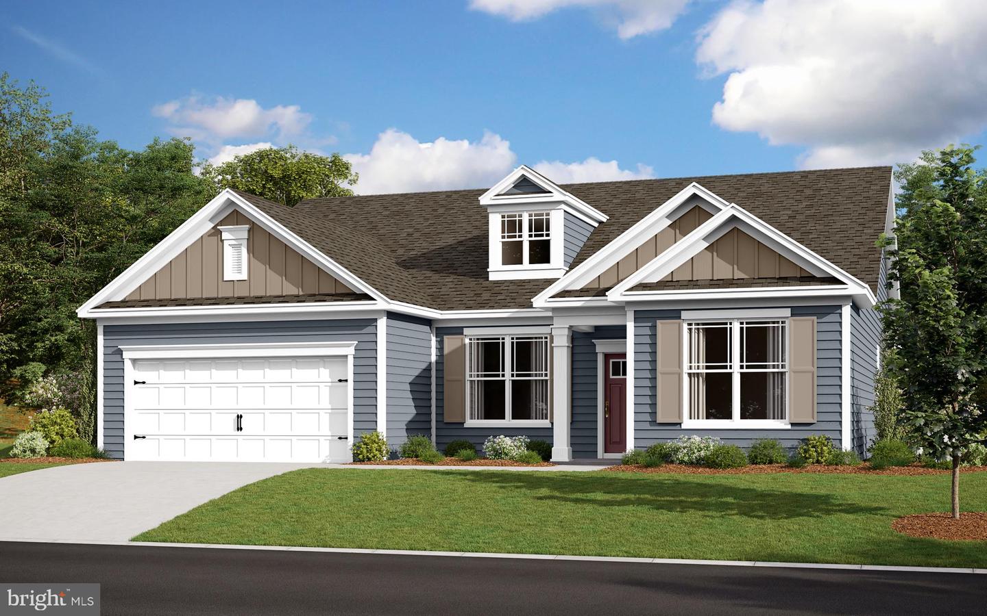 NYLON BLVD #LOT 3, SEAFORD, DE - Jack Lingo Realtor