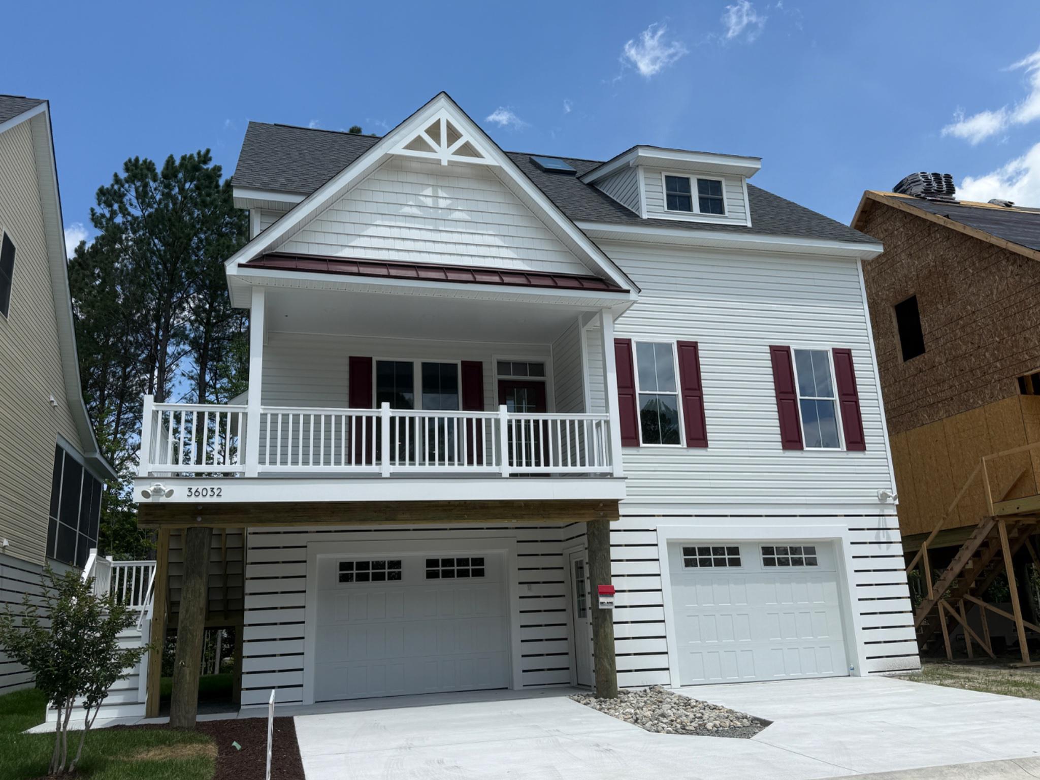 listing image