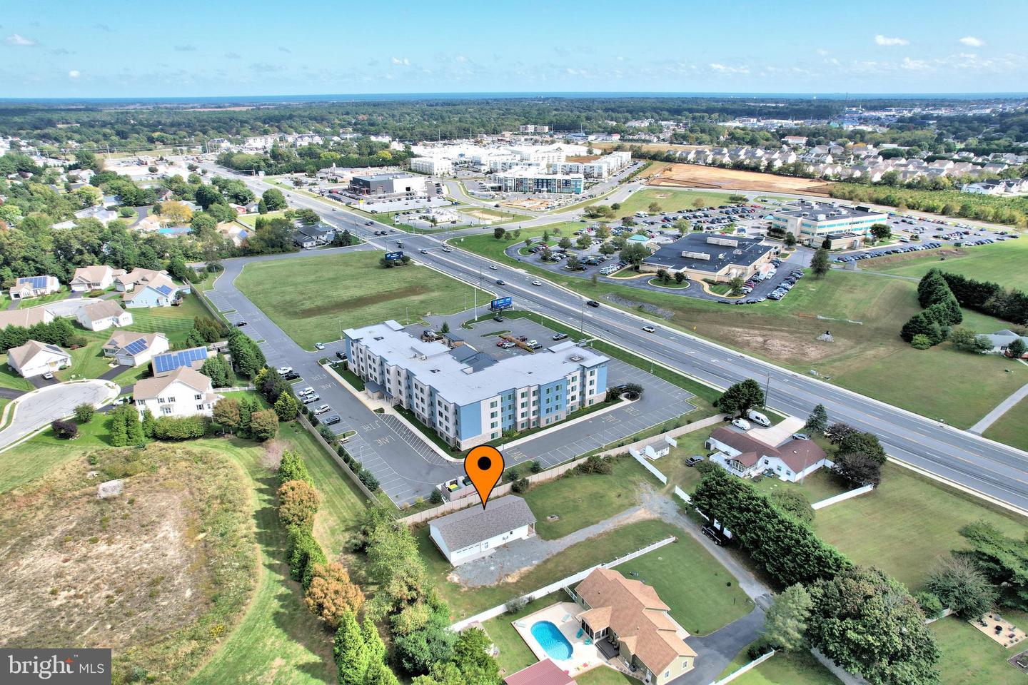 34885 COLLINS AVE, REHOBOTH BEACH, DE - Jack Lingo Realtor