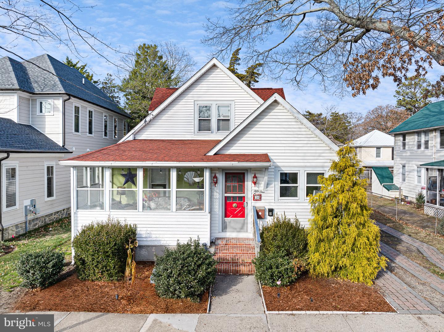 51 MARYLAND AVE, REHOBOTH BEACH, DE - Jack Lingo Realtor
