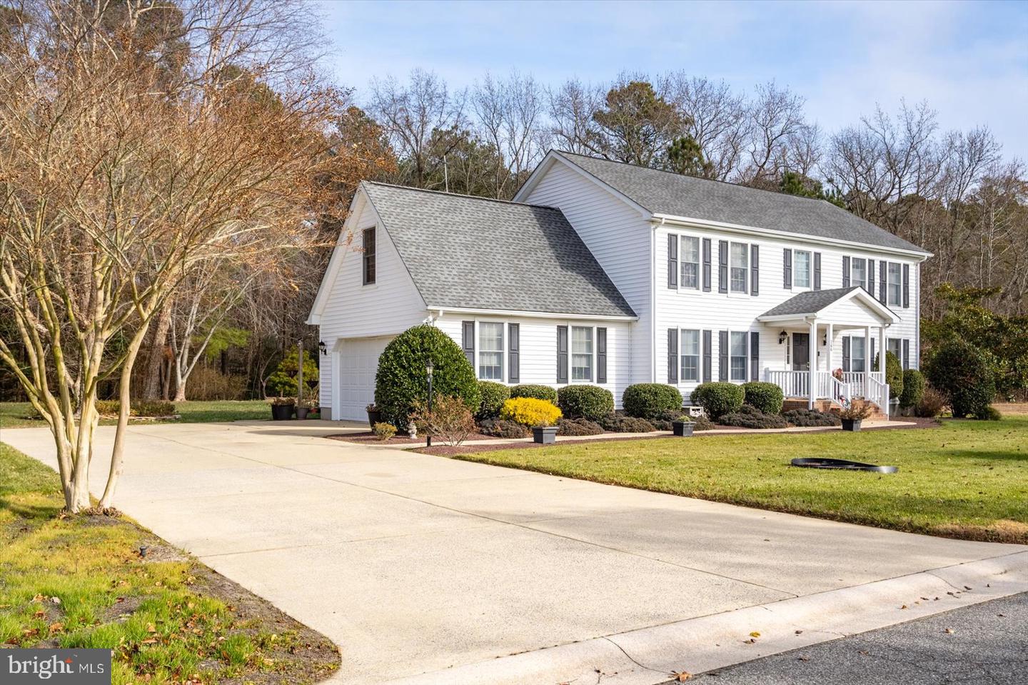 166 E MILL POND DR, SELBYVILLE, DE - Jack Lingo Realtor