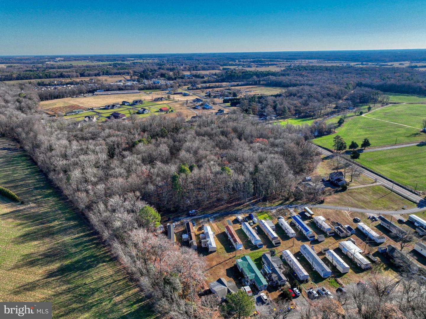 LOT 1 CLOGG DR E, LINCOLN, DE - Jack Lingo Realtor