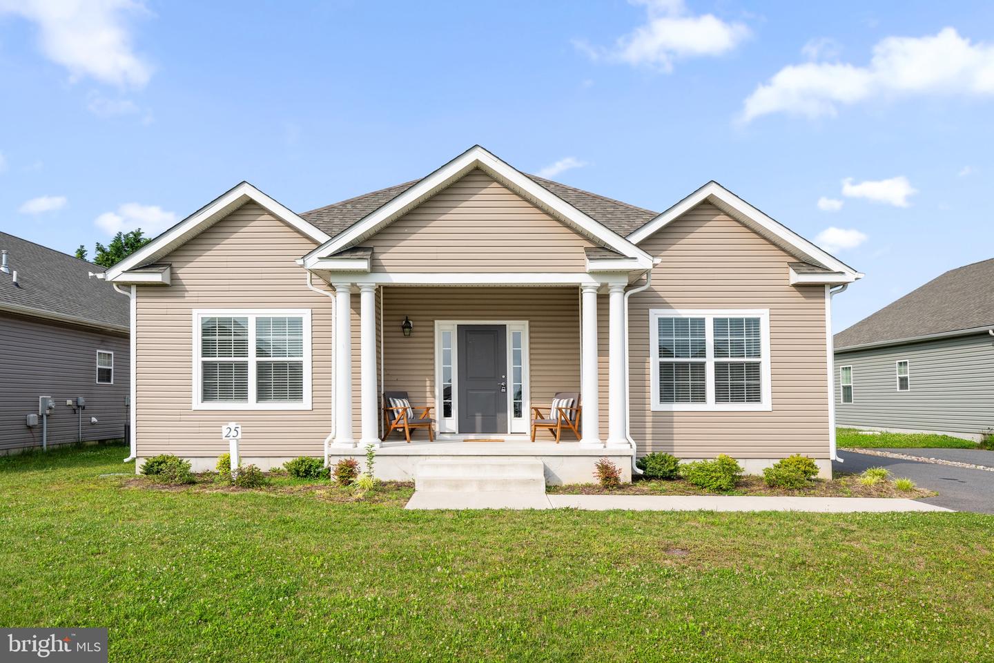25 BACKWATER CT, MILFORD, DE - Jack Lingo Realtor