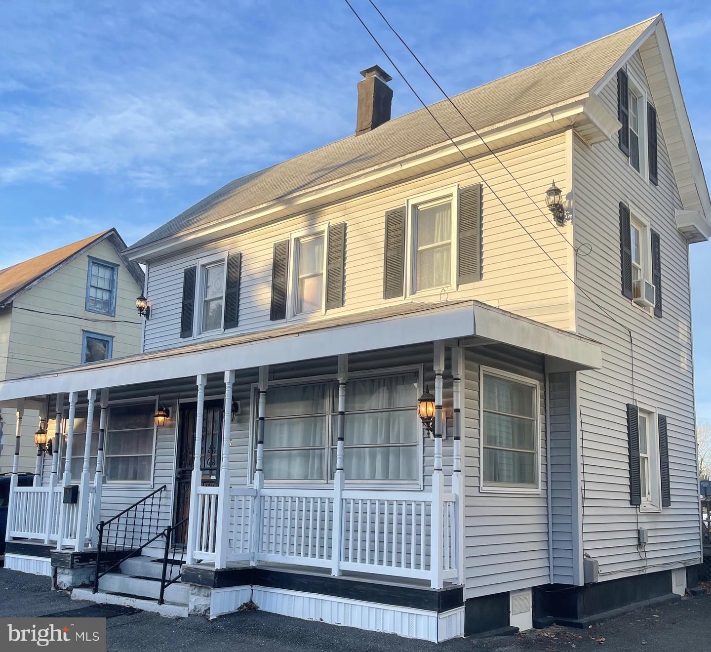 211 W 6TH ST, LAUREL, DE - Jack Lingo Realtor