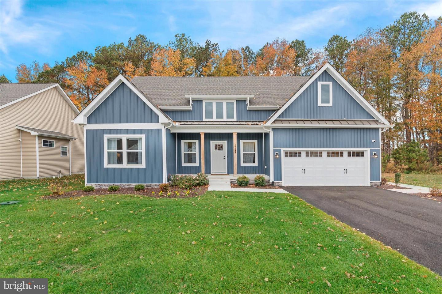 26026 HAYFIELD LN #38, MILLSBORO, DE - Jack Lingo Realtor