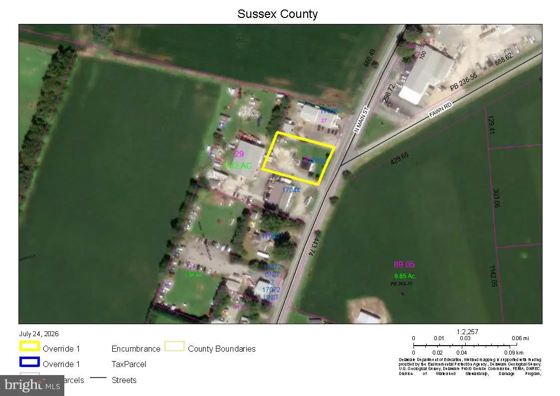 listing image