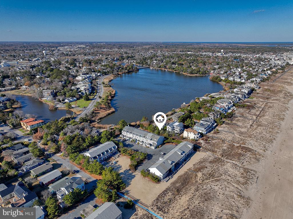 3 SEASTRAND CT #21, DEWEY BEACH, DE - Jack Lingo Realtor