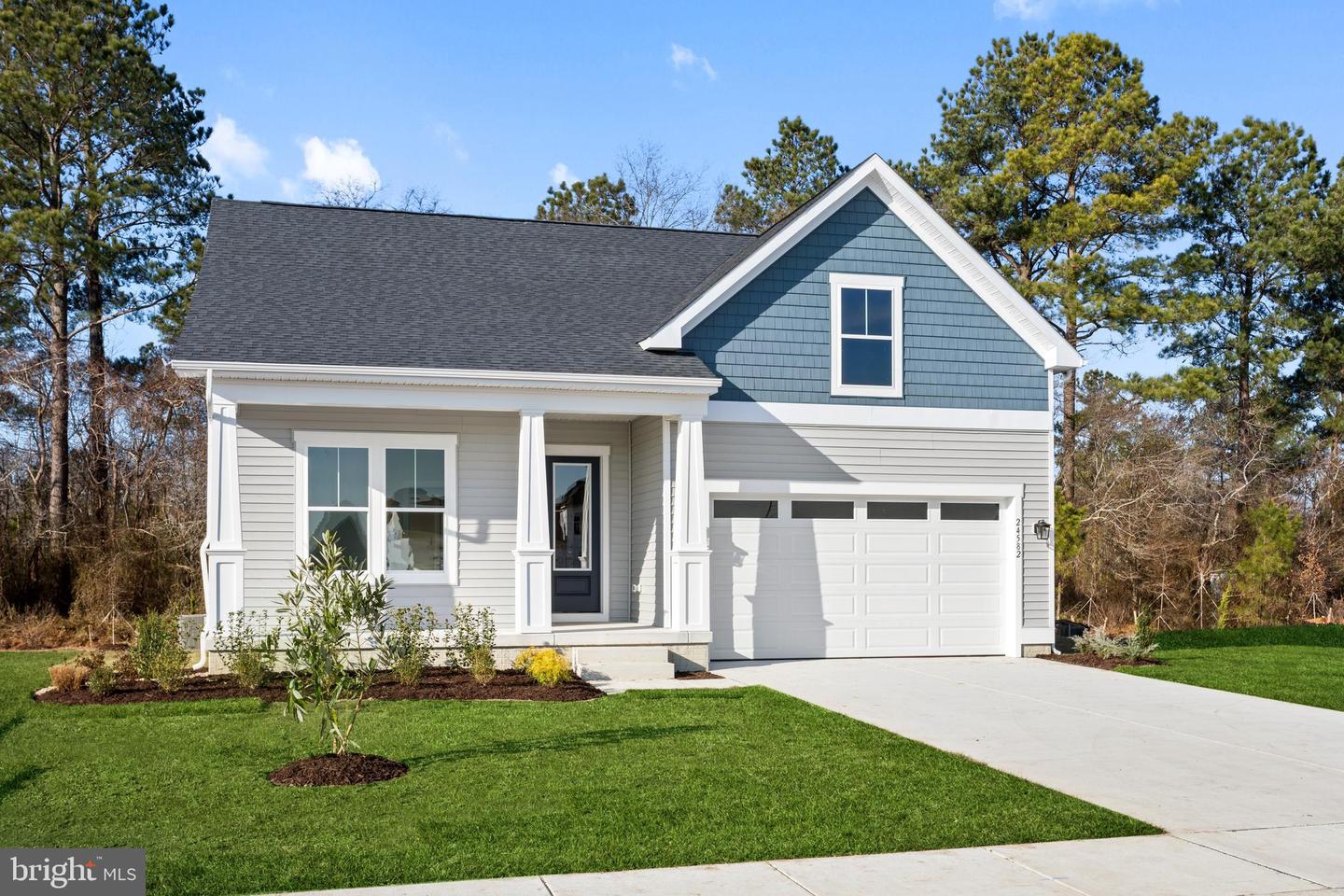 TBB WETHERBY CIR #ALOHA, MILLSBORO, DE - Jack Lingo Realtor