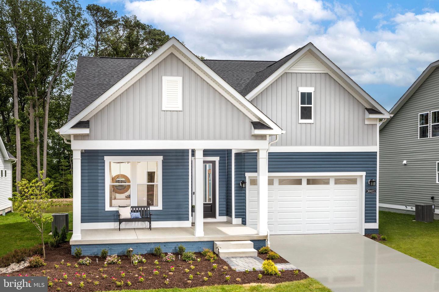 TBB WETHERBY CIR #LATITUDE, MILLSBORO, DE - Jack Lingo Realtor