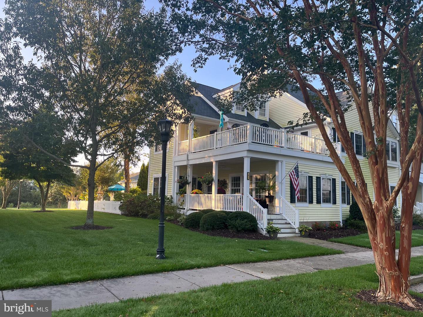 24960 POT BUNKER WAY #3709, LONG NECK, DE - Jack Lingo Realtor