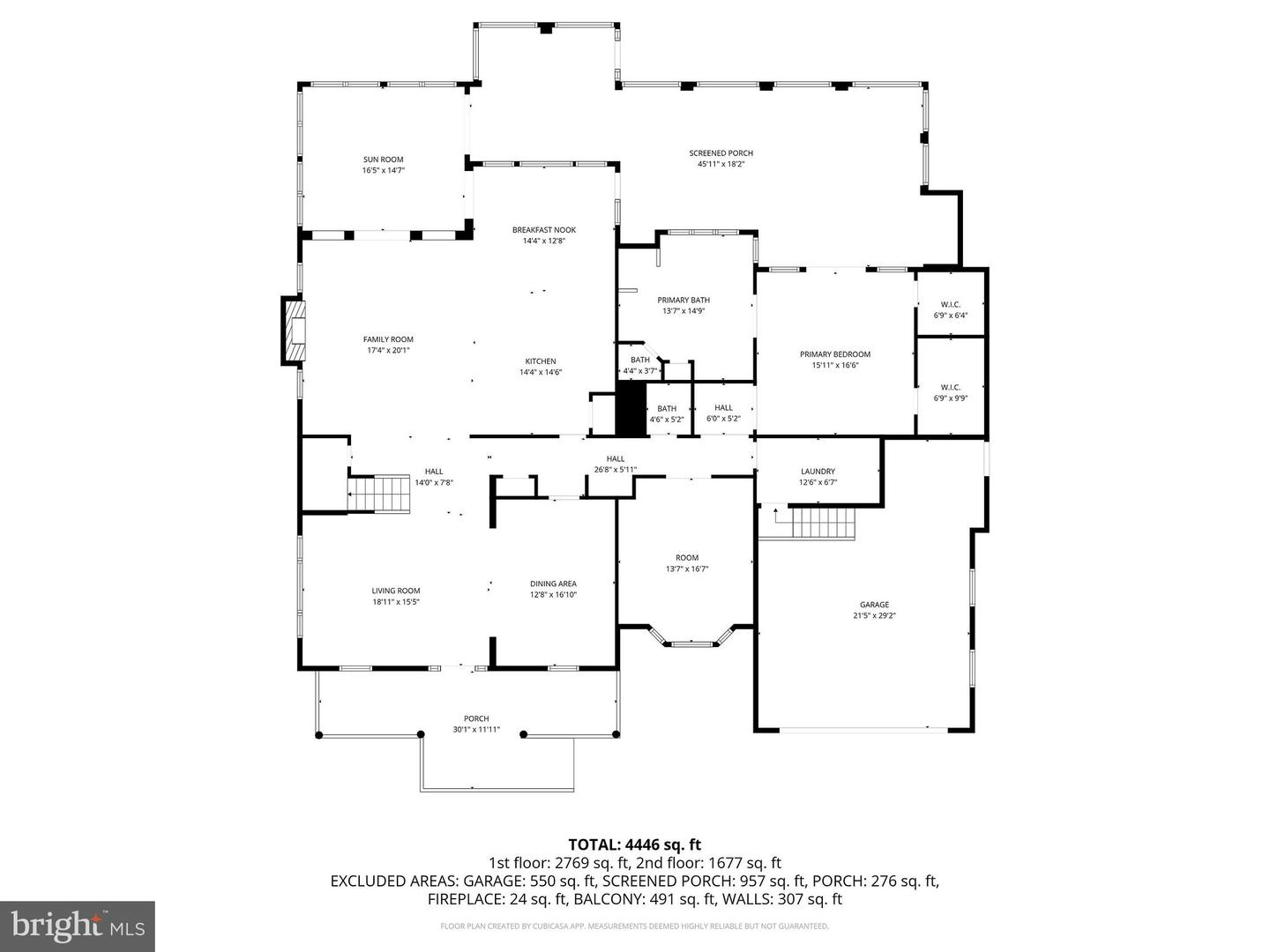 listing image