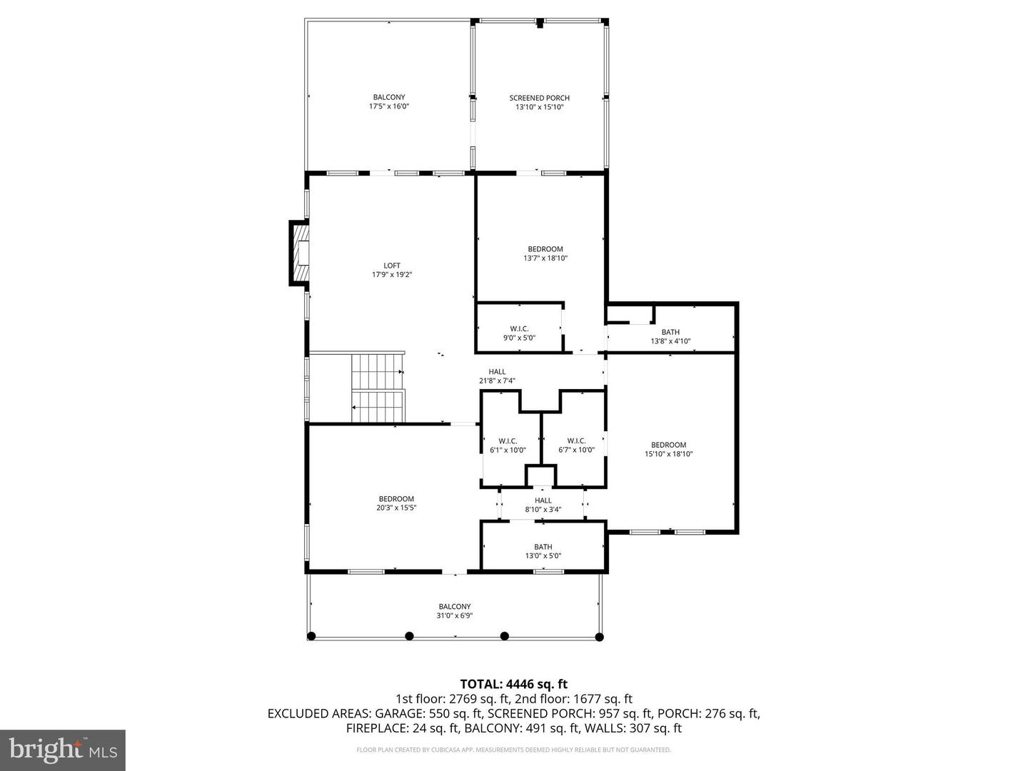 listing image