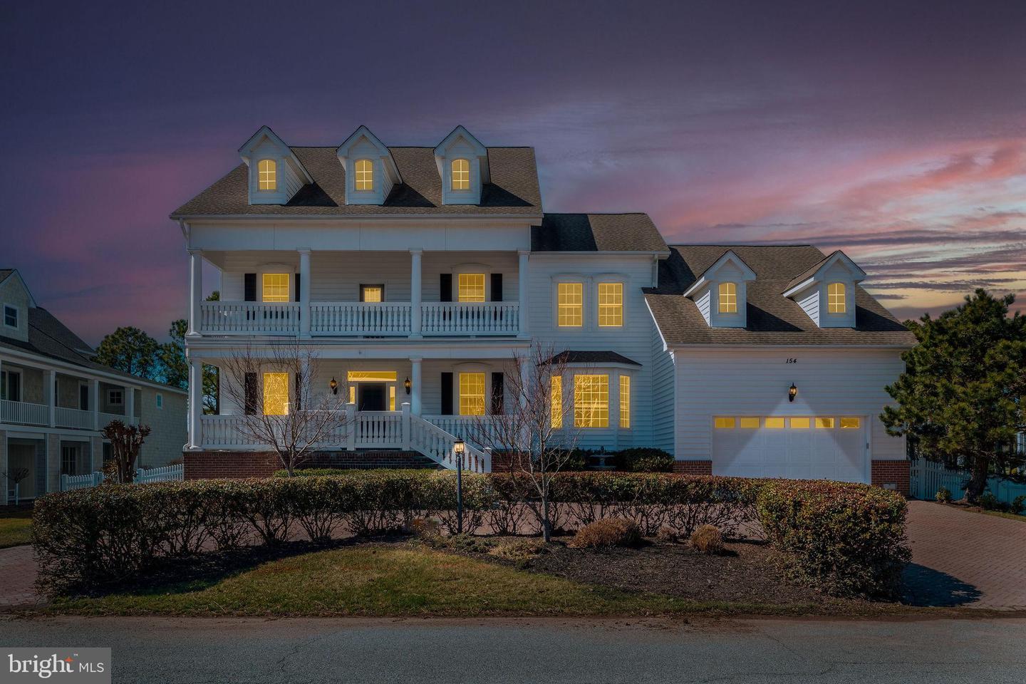 154 EAST SIDE DR, REHOBOTH BEACH, DE - Jack Lingo Realtor