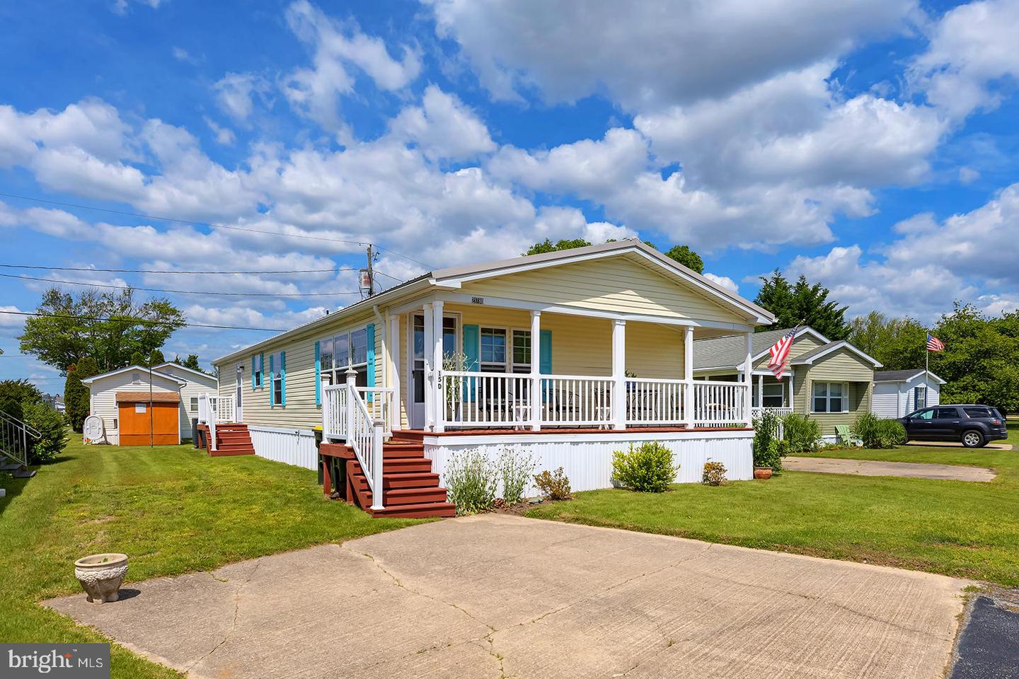 21780 D ST, REHOBOTH BEACH, DE - Jack Lingo Realtor