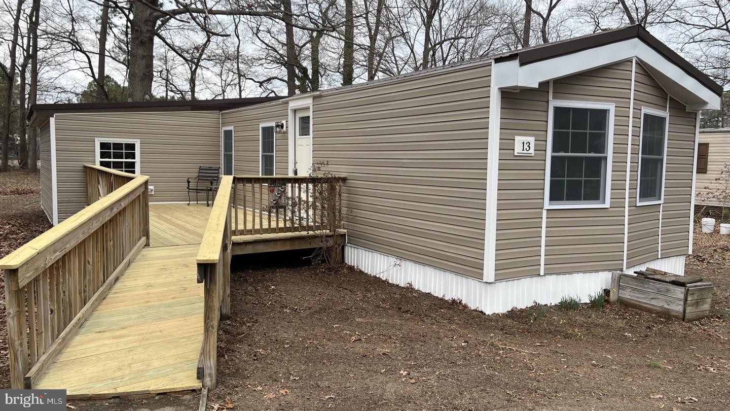 13 SHANNON ST #37811, DELMAR, DE - Jack Lingo Realtor