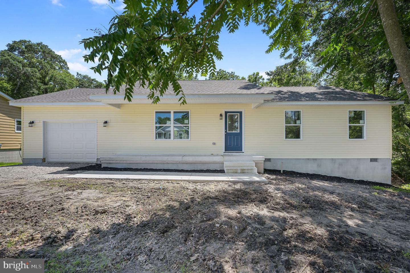 613 W 8TH ST, LAUREL, DE - Jack Lingo Realtor