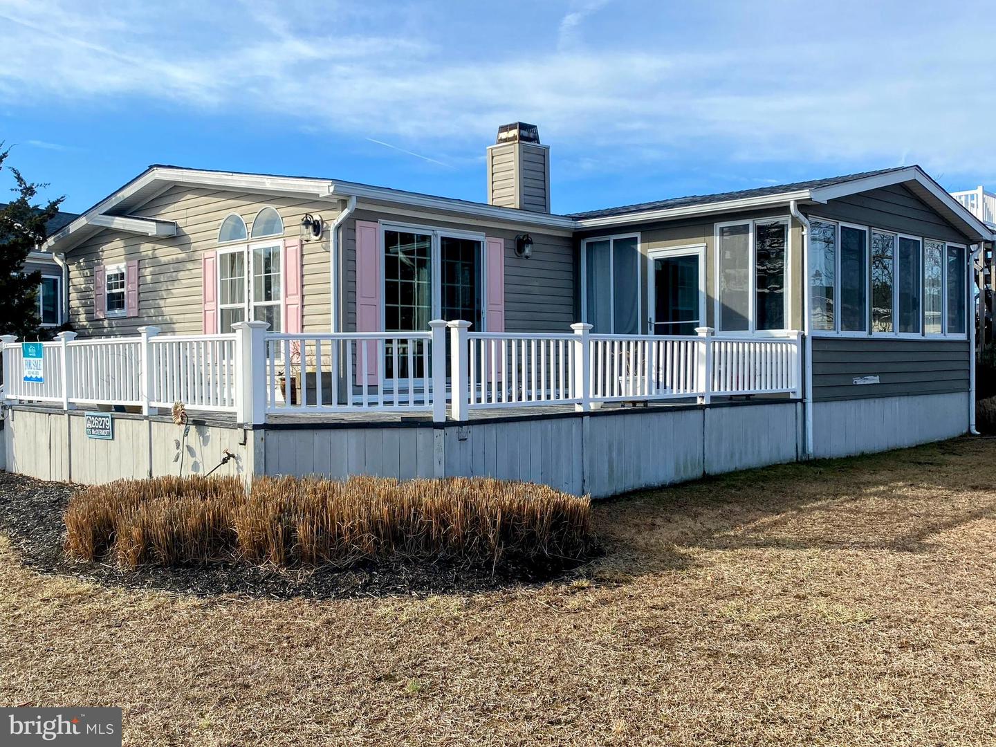26279 BAYSIDE DR #175, LONG NECK, DE - Jack Lingo Realtor