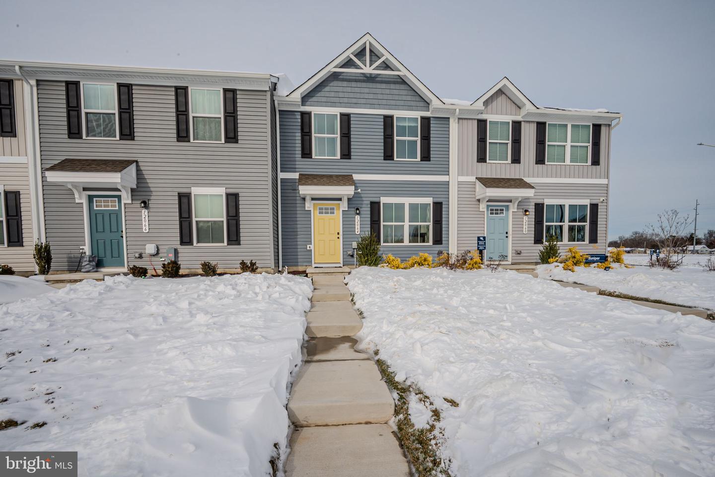 12064 GEYER AVE, MILFORD, DE - Jack Lingo Realtor