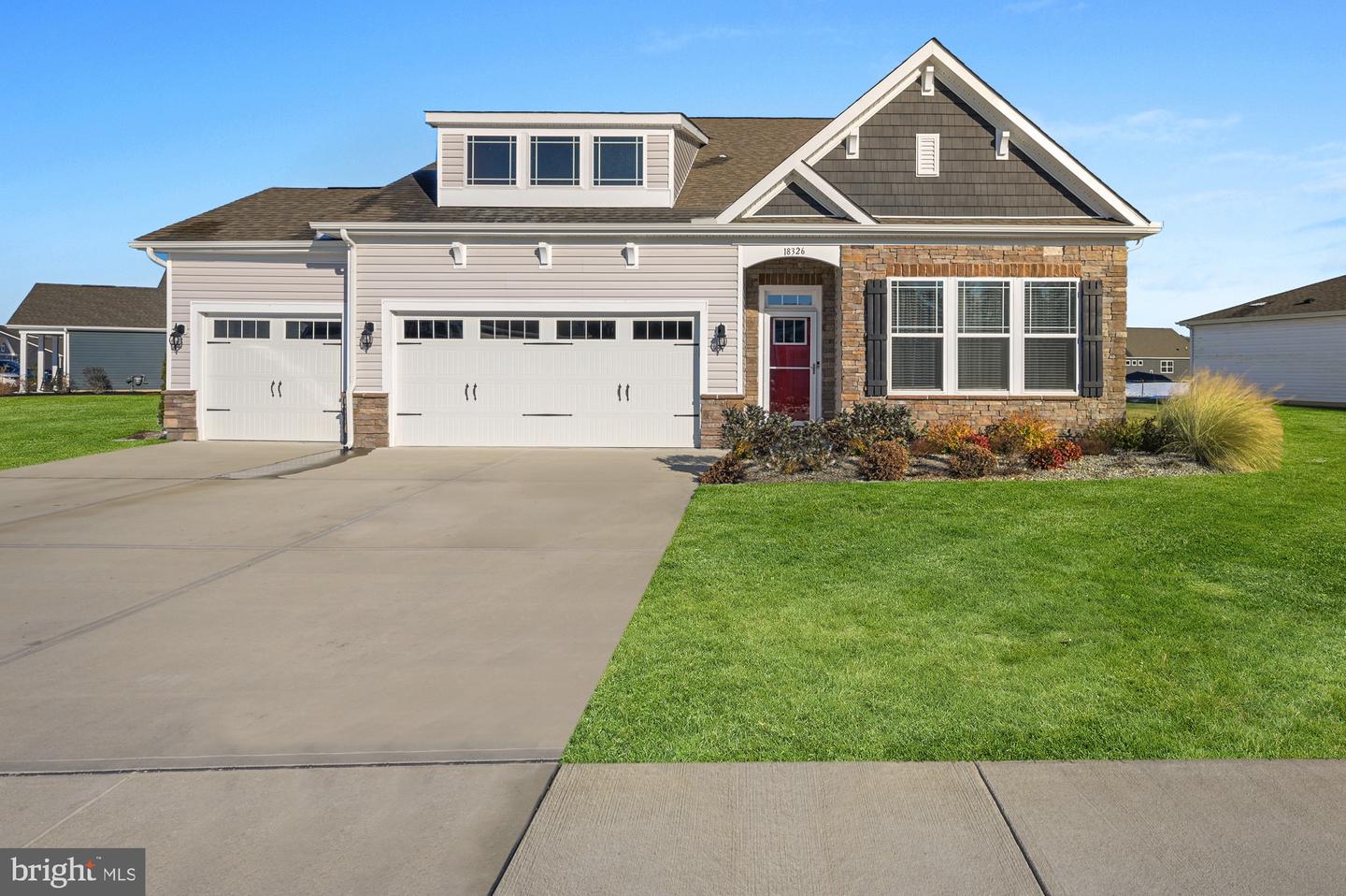 18326 WHITE CEDAR CT, MILTON, DE - Jack Lingo Realtor