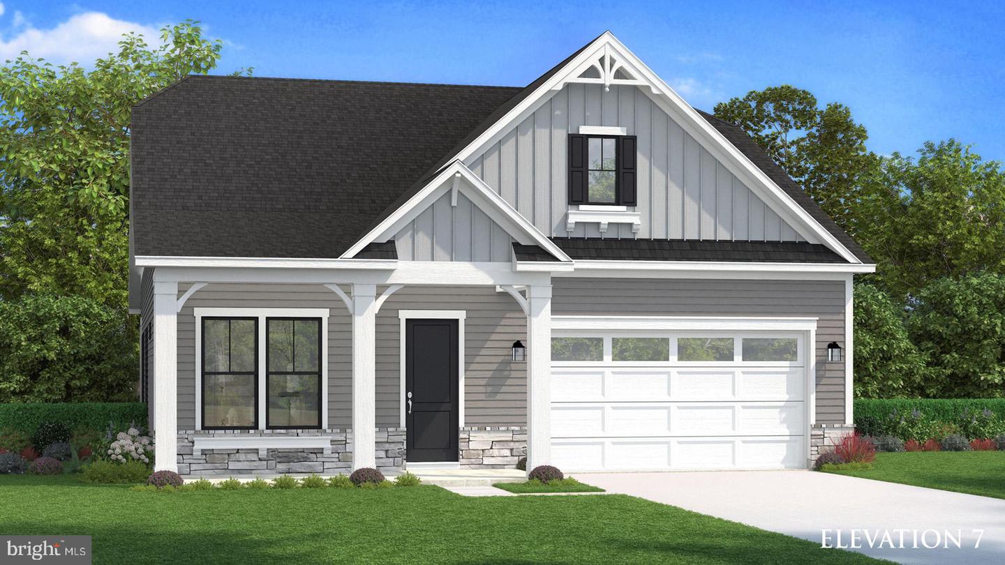 TBB PITCH PINE CT #PALMETTO, LEWES, DE - Jack Lingo Realtor