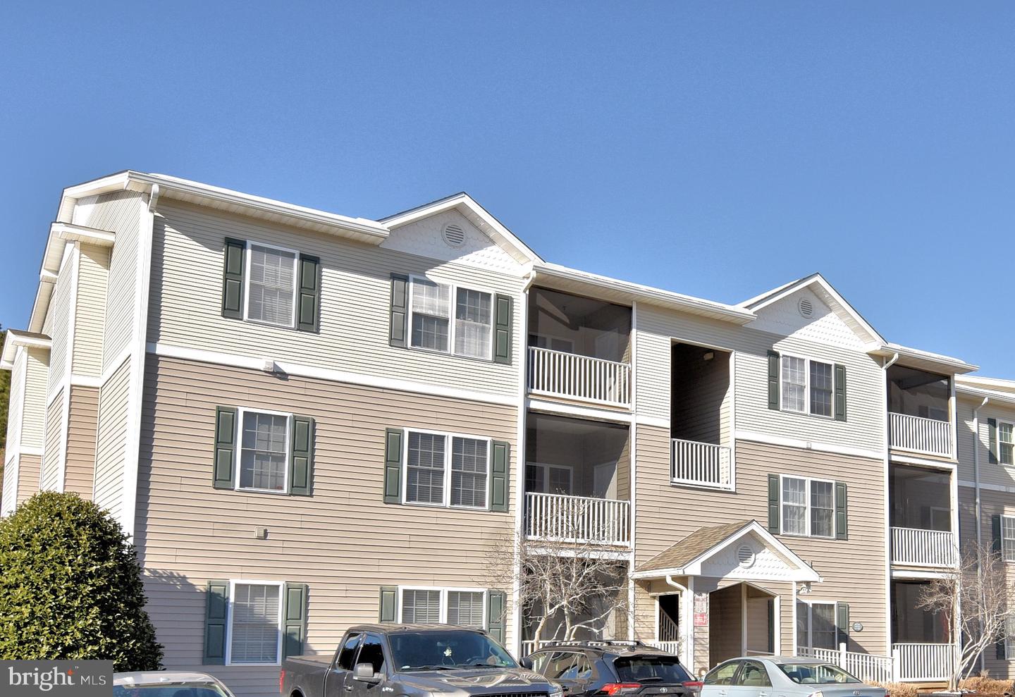 100 CASCADE LN #101, REHOBOTH BEACH, DE - Jack Lingo Realtor
