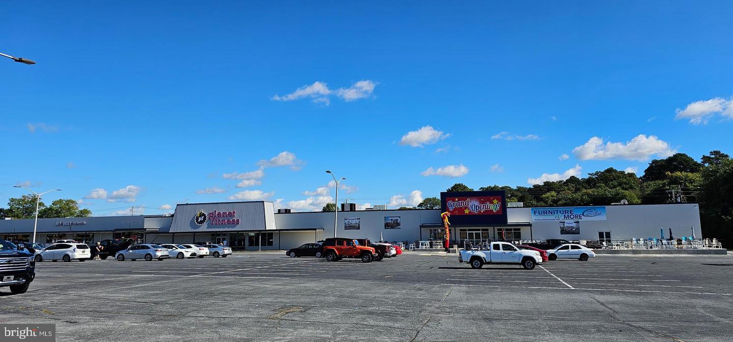 28595 DUPONT BLVD #5, MILLSBORO, DE - Jack Lingo Realtor