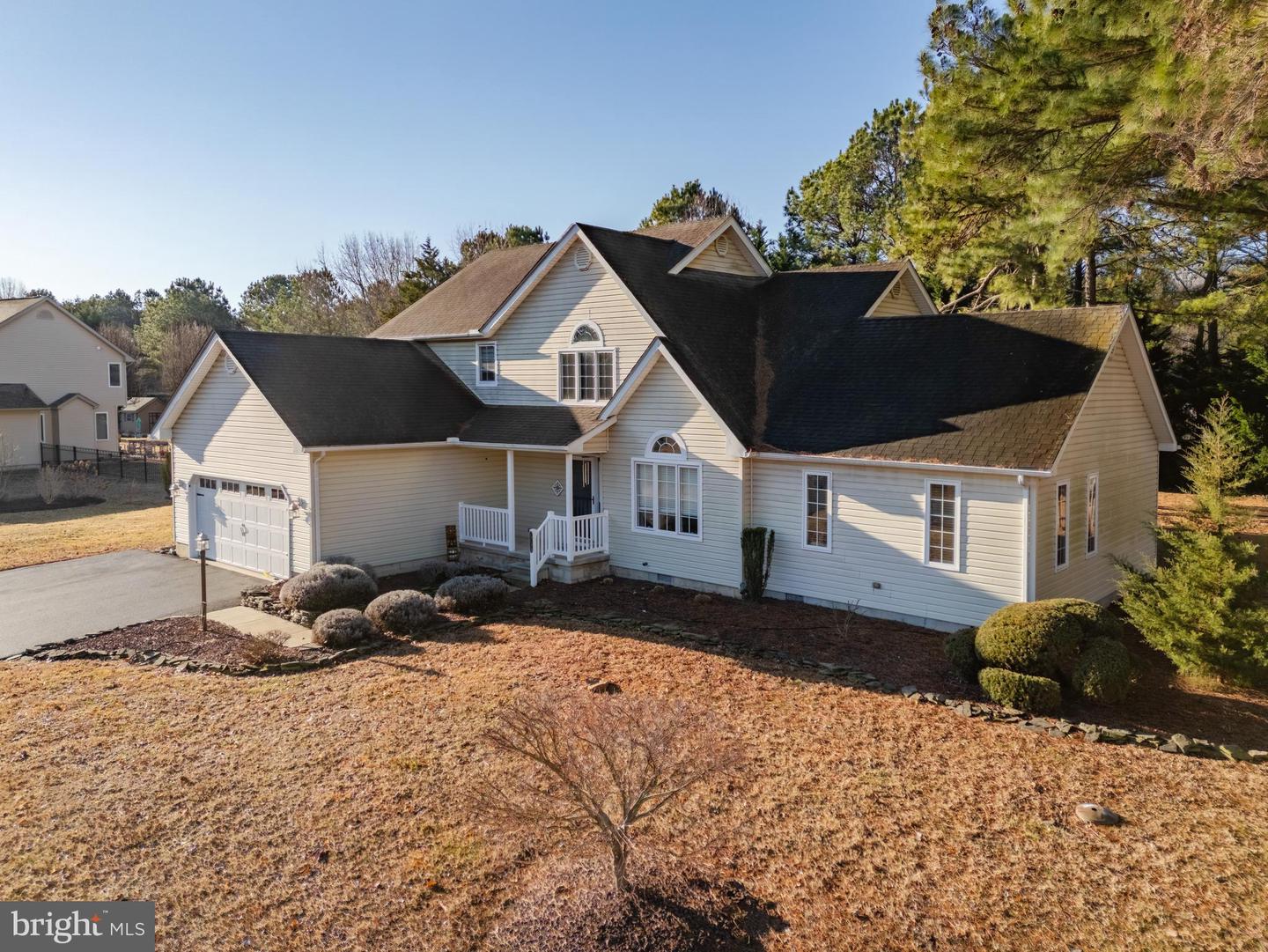 17170 BRITTANY PL, MILFORD, DE - Jack Lingo Realtor