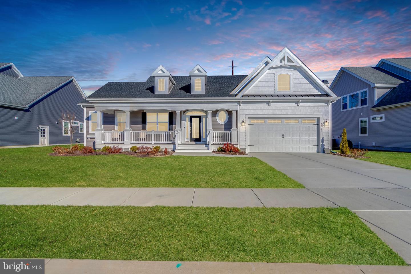 24016 BUNTING CIR, HARBESON, DE - Jack Lingo Realtor