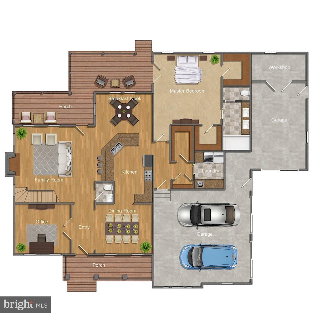 listing image