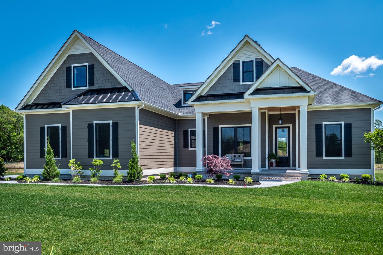 24360 DUCKHAVEN LN #158, MILLSBORO, DE - Jack Lingo Realtor