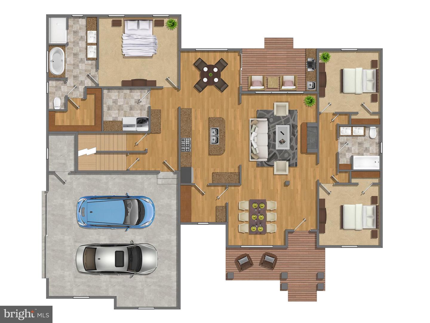 DESU2077240-803577435884-2025-12-03-12-24-55 24360 Duckhaven Ln #158 | Millsboro, DE Real Estate For Sale | MLS# Desu2077240  - Jack Lingo REALTOR