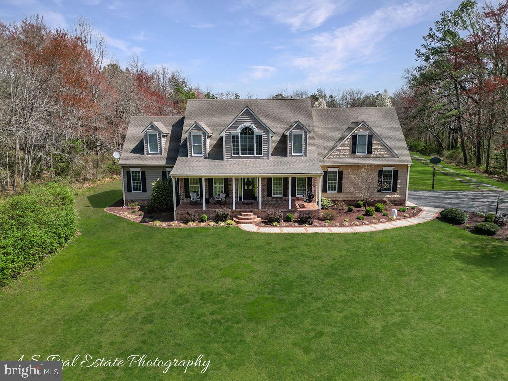 18631 LINE CHURCH RD, DELMAR, DE - Jack Lingo Realtor