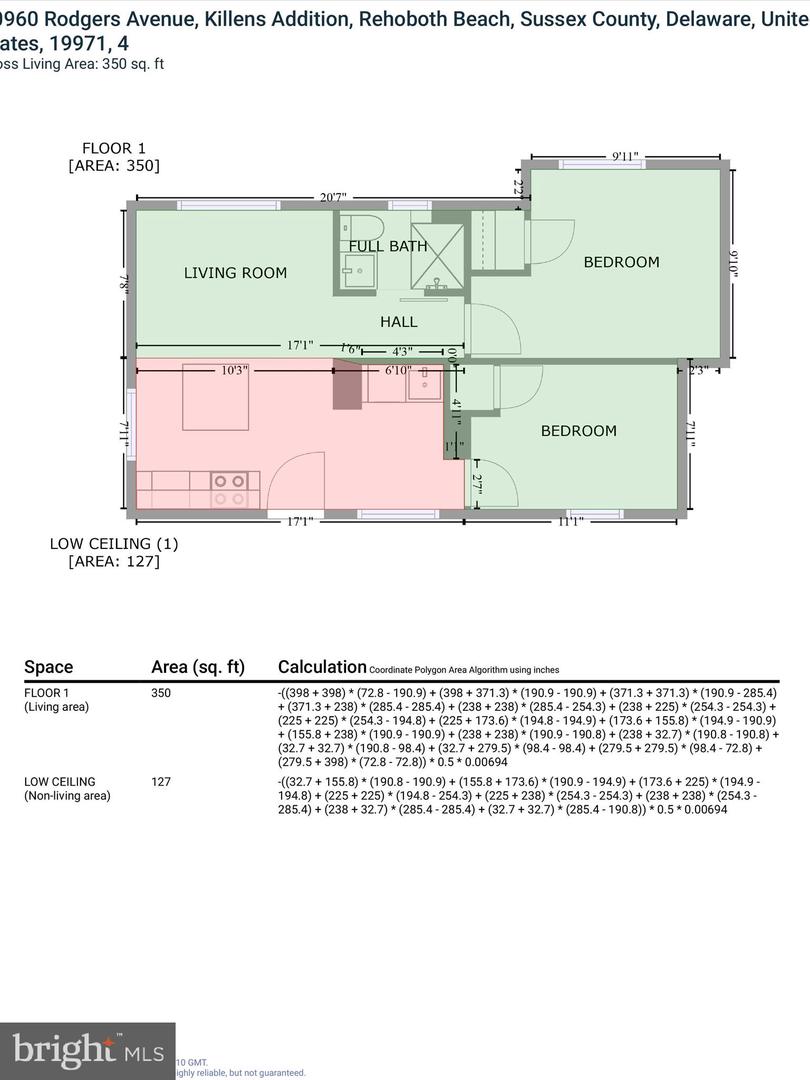 DESU2077328-803583701554-2025-01-23-00-06-19 20960 Rogers Ave #4 | Rehoboth Beach, DE Real Estate For Sale | MLS# Desu2077328  - Jack Lingo REALTOR