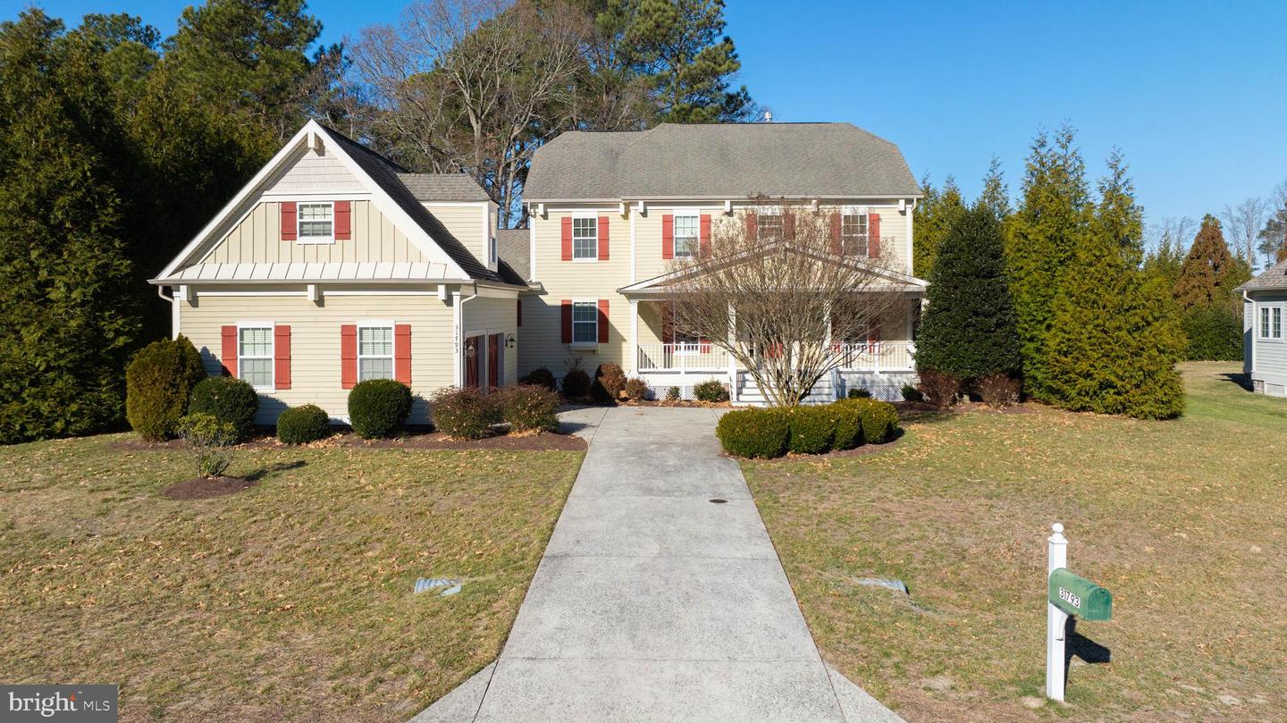 31793 MARSH ISLAND AVE, LEWES, DE - Jack Lingo Realtor