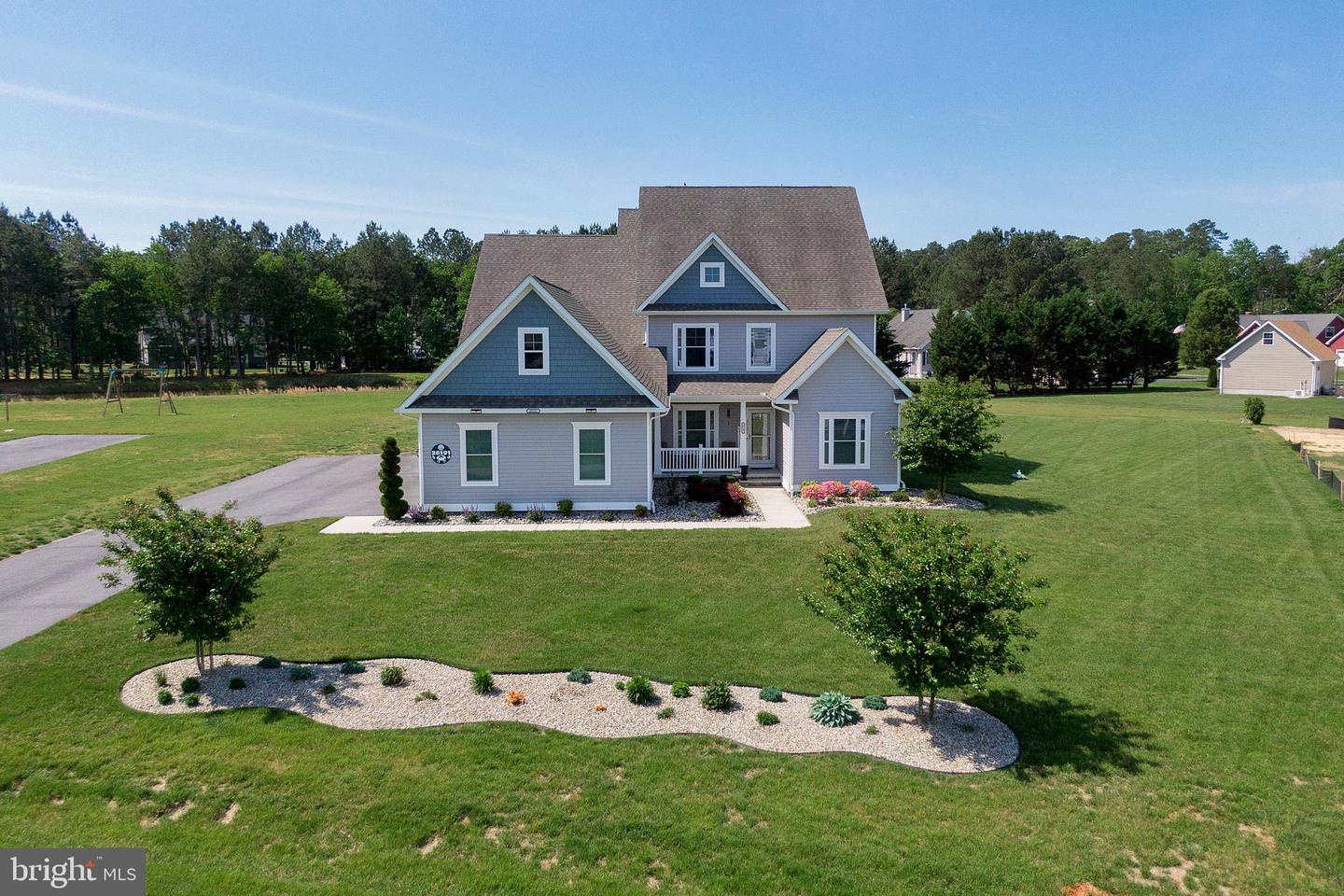 26191 TUSCANY DR, MILLSBORO, DE - Jack Lingo Realtor