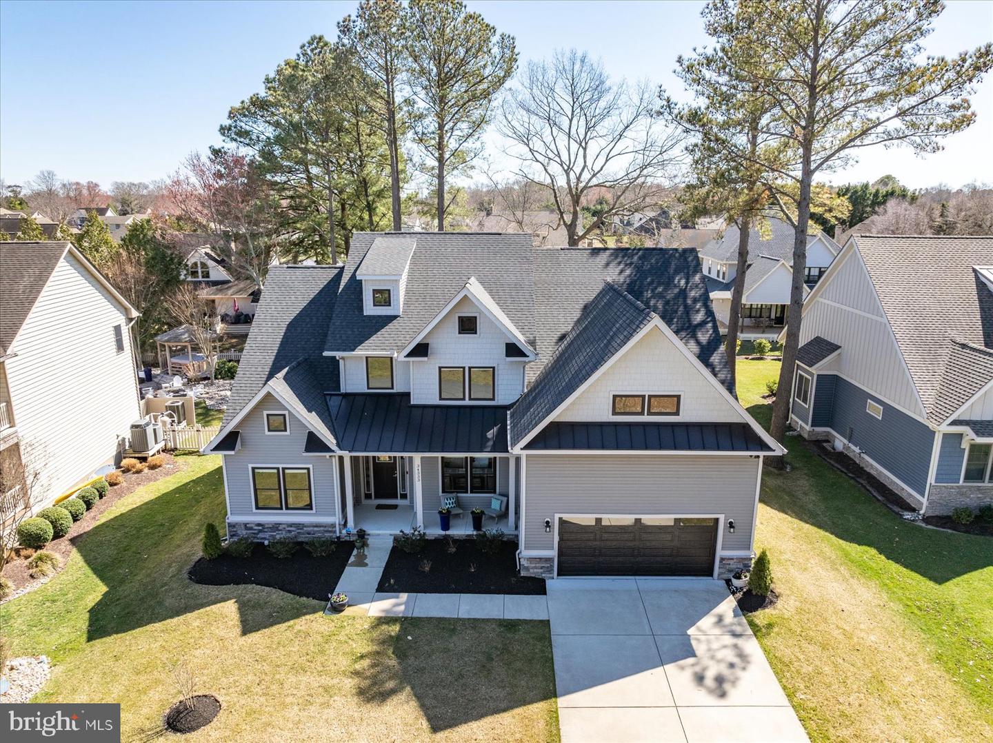34333 INDIAN RIVER DR, DAGSBORO, DE - Jack Lingo Realtor